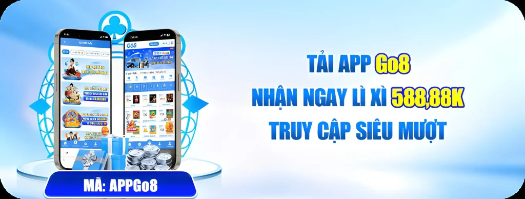 59go8 Tặng Tải app 588.88k